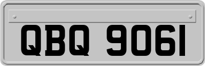 QBQ9061