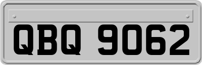QBQ9062