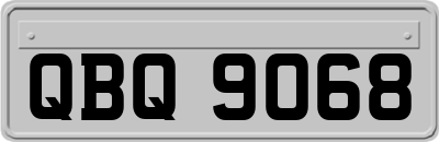QBQ9068