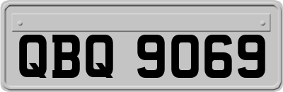 QBQ9069