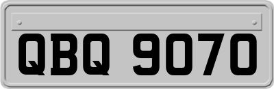 QBQ9070