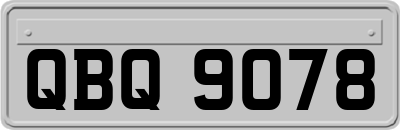 QBQ9078