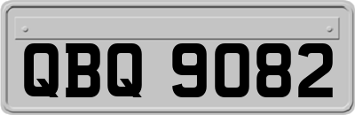 QBQ9082