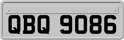QBQ9086