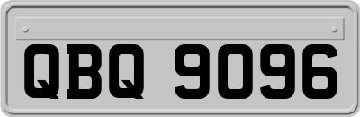 QBQ9096