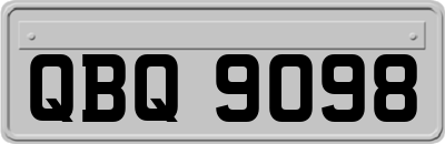 QBQ9098
