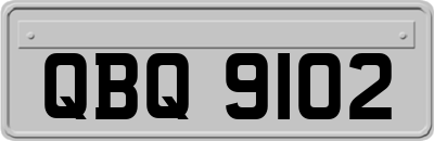 QBQ9102