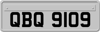 QBQ9109