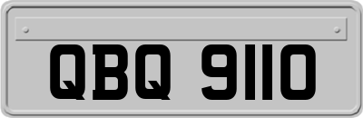 QBQ9110