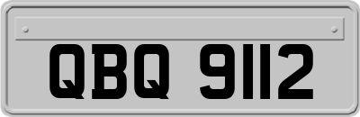 QBQ9112