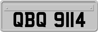 QBQ9114