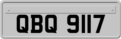 QBQ9117