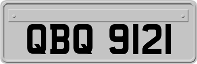 QBQ9121