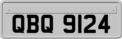 QBQ9124