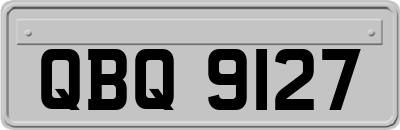 QBQ9127