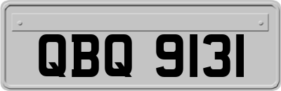 QBQ9131