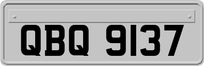 QBQ9137