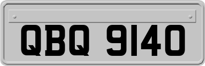 QBQ9140
