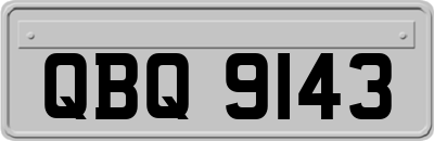 QBQ9143