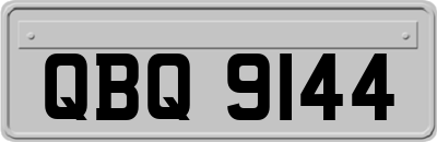 QBQ9144