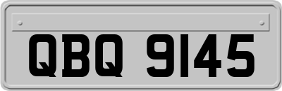 QBQ9145