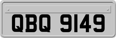 QBQ9149