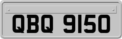 QBQ9150