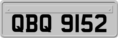 QBQ9152