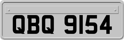 QBQ9154