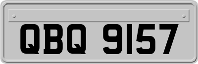 QBQ9157