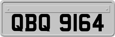 QBQ9164