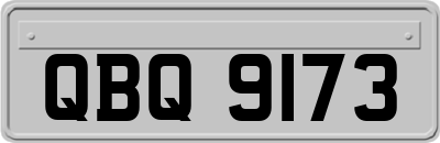 QBQ9173