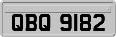 QBQ9182