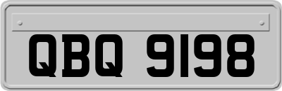 QBQ9198