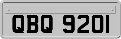 QBQ9201