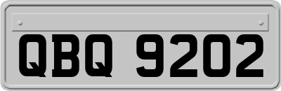 QBQ9202
