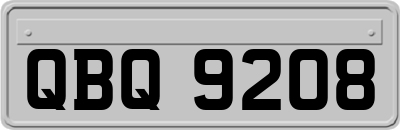 QBQ9208