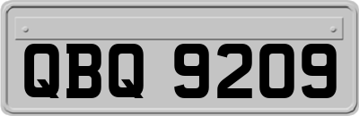 QBQ9209