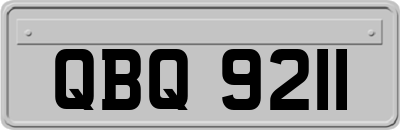 QBQ9211