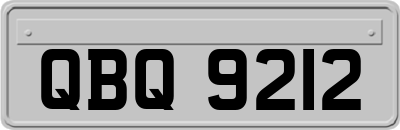 QBQ9212