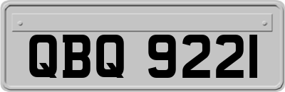 QBQ9221