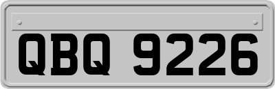 QBQ9226