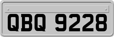 QBQ9228