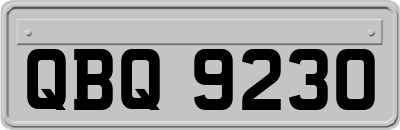 QBQ9230