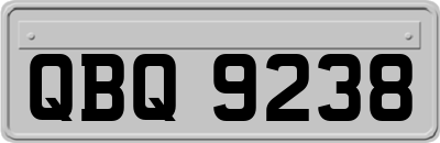 QBQ9238