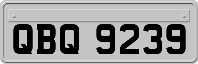 QBQ9239