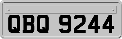 QBQ9244