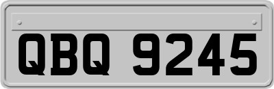 QBQ9245
