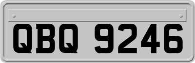 QBQ9246
