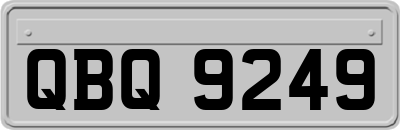 QBQ9249